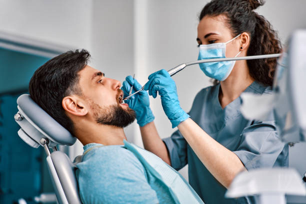 Oral Surgery in Rolla, MO